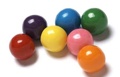 Ball Gum Production Line