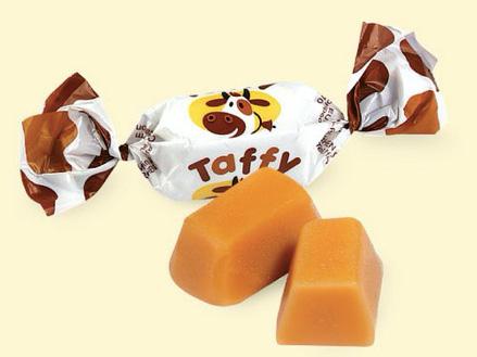Toffee Candy Depositing Production Line