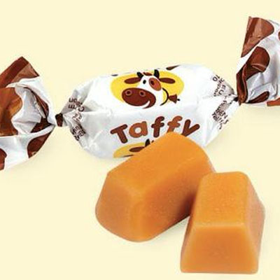 Toffee Candy Production Line