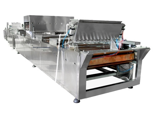 Dorayaki Production Line