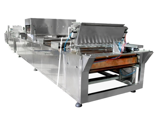 Doyaraki Batter Depositor