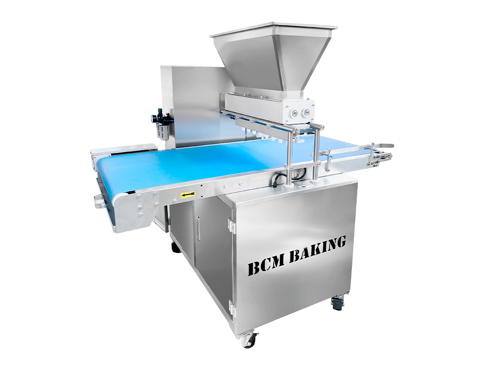 Products Made by Our Gummy Candy Production Line